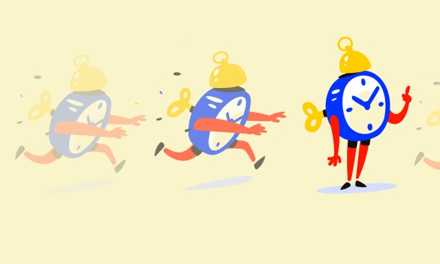 TEDTalks's tweet card. Regular super-short meetings can yield major results — they serve to bond teams, keep projects on track, avert misunderstandings and more, says organizational psychologist Steven Rogelberg.