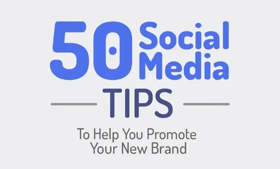 socialmedia2day's tweet card. Looking to get your social media marketing strategy off to a good start - or to refresh your approach? Check out this graphic.