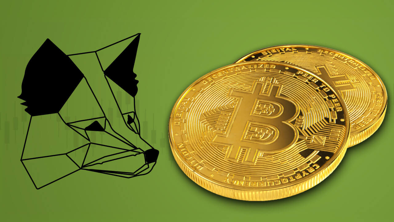 Megaacademy_en's tweet card. Discover how it is possible to use Bitcoin natively with the MetaMask wallet through ShapeShift. Join MegaAcademy and learn with us about cryptocurrencies.