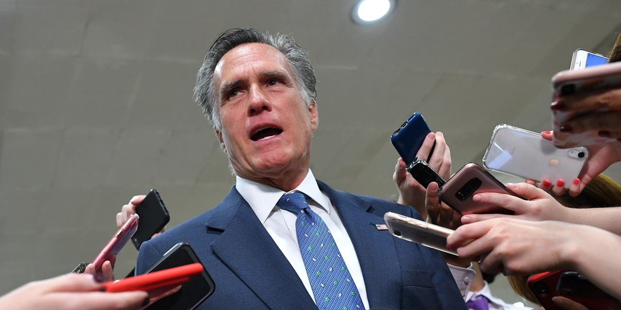 joshjame's tweet card. A nine-page whistleblower complaint might have been the most-read document in Washington on Thursday—but not among Senate Republicans.