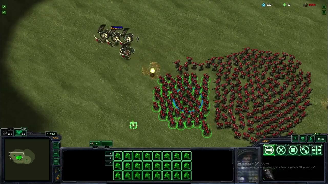 MilkiCow_SC2's tweet card. disruptor change proposal