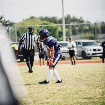 Tweet card summary image