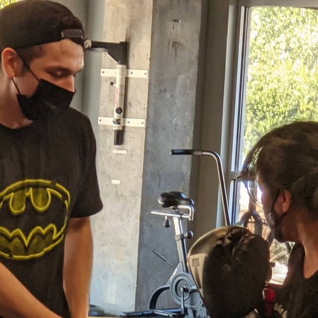 geekfitnetwork's tweet card. Geek Fit Network (@geek_fit_network) • Instagram photos and videos