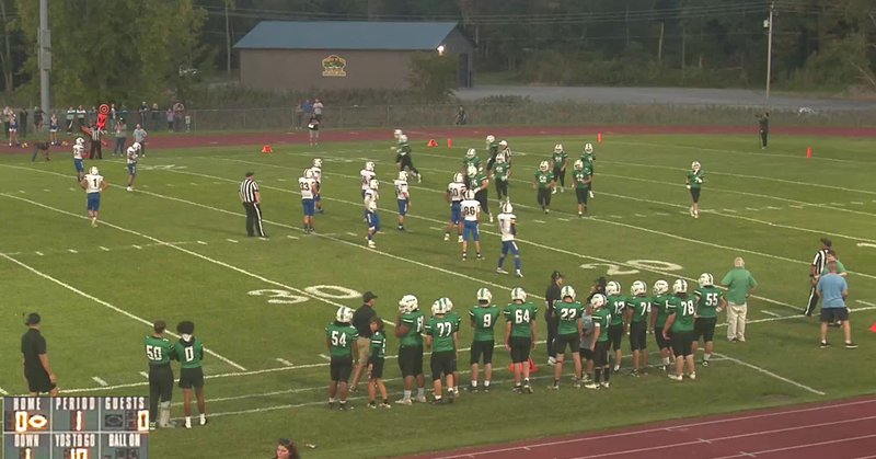 Tweet card summary image