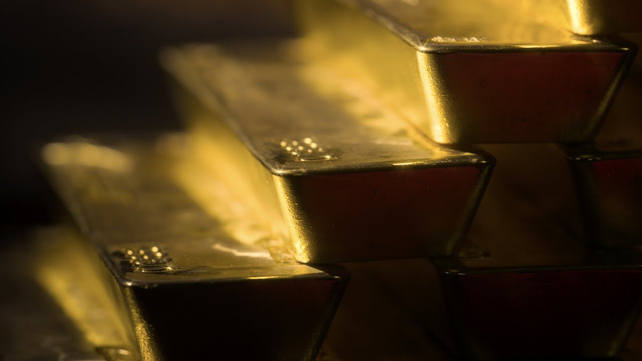 idevanshagarwal's tweet card. RBI UNLOCKED: Beyond the ₹upee | S1 E1 | As Good as Gold