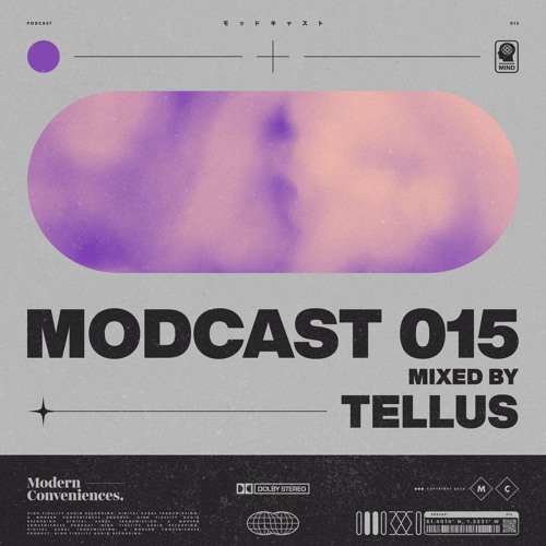 ModConveniences's tweet card. Modcast Episode 015 with Tellus