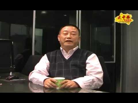 baguacademy's tweet card. Intervista al mio Maestro