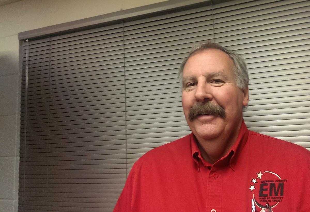 WyoEclipse's tweet card. Anderson has been with the Sheriff's Department since 1983, and filled the Emergency Management Coordinator position in 1989.