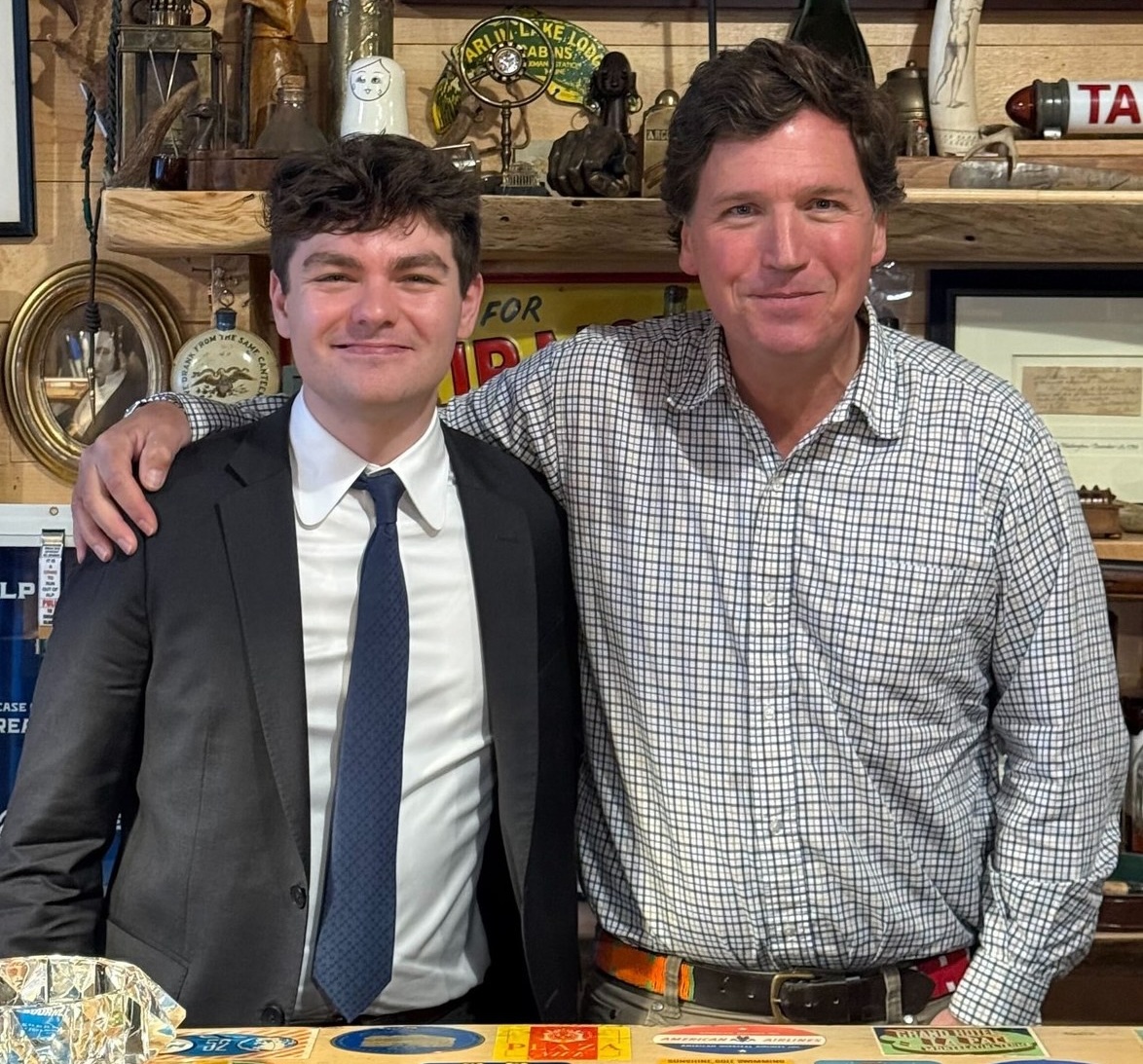 jdevorah's tweet card. Email your representative and ask them to sign the Landsman letter to Speaker Johnson to address rising antisemitism on the Right!