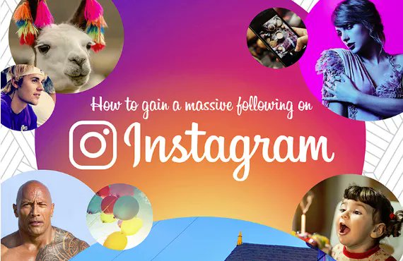 socialmedia2day's tweet card. Looking to build your audience on Instagram? Check out these tips. 