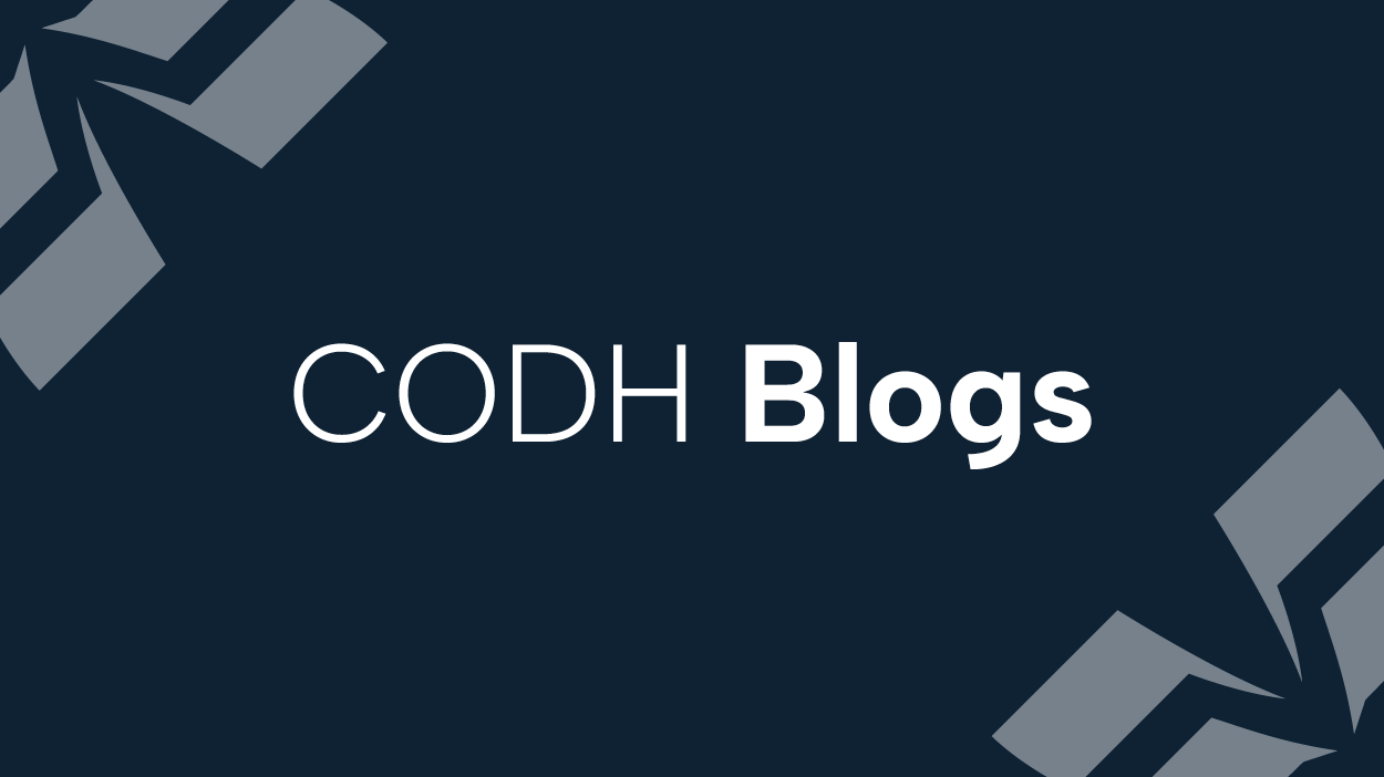 CCCUADAPT's tweet card. Blog by Professor Debra Towse, Senior Expert Advisor to the ADAPT Team, Canterbury Christ Church University and Trustee of the Council of Deans of Health In the UK, an increasing number of universi...