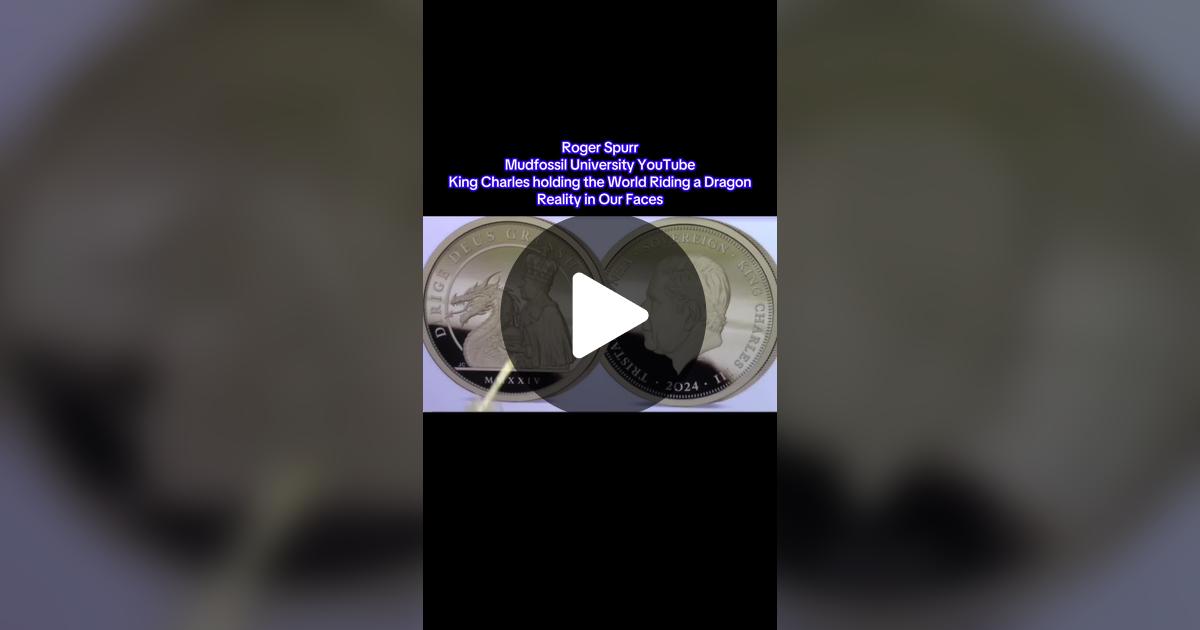 MarioMoho's tweet card. 2800 likes, 251 comments. “#knightdragonearther #dragonearther #mudfossiluniversity #rogerspurr @mudfossiluniversity”