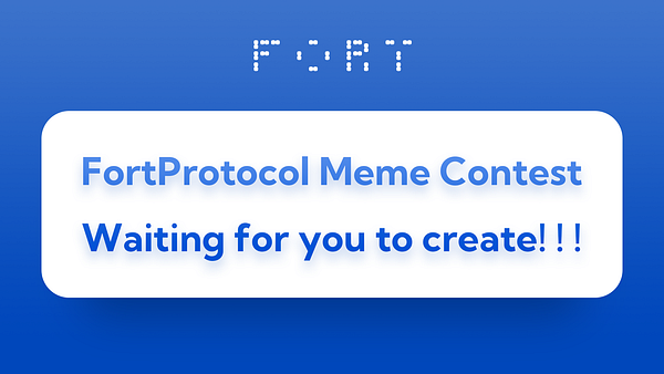 NEST_Protocol's tweet card. Contest Content：