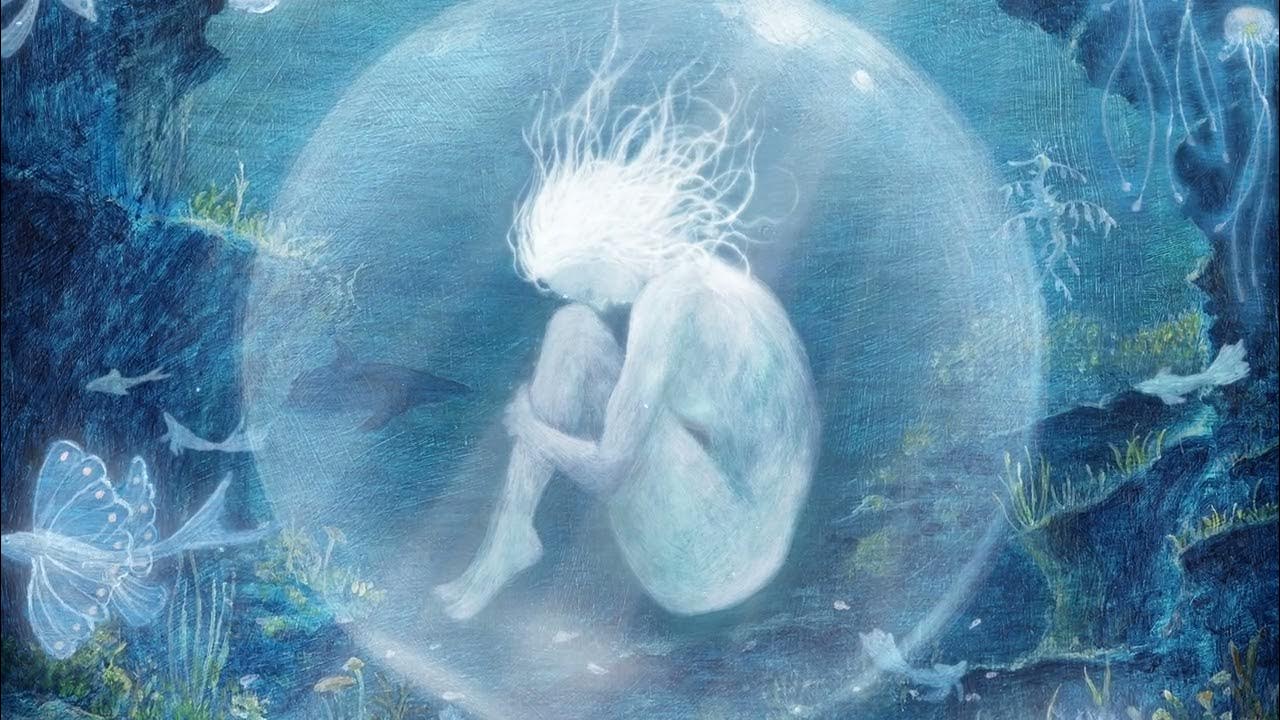 ProChristopher's tweet card. chloe moriondo - shoreline