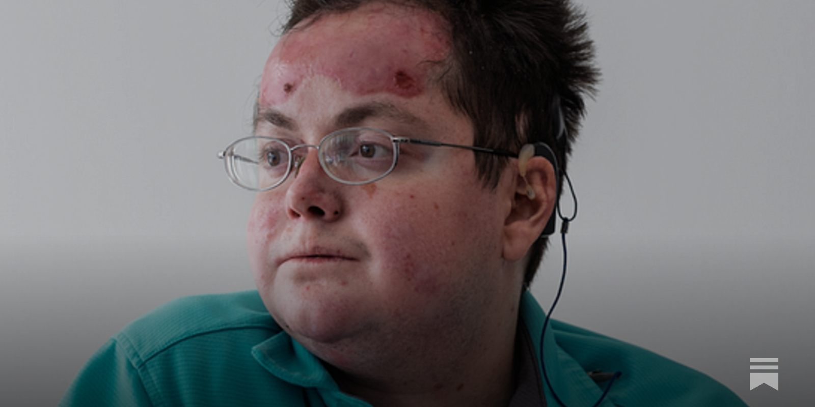 BillKristol's tweet card. The 26-year-old Ohioan has not let his rare genetic condition prevent him from having a rich life. But Trump’s second administration is creating new risks to his fragile health.