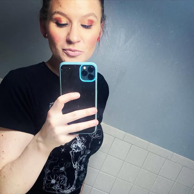 Queenvibes1402's tweet card. Samantha Reeser (@samantha_spr4) • Instagram photo