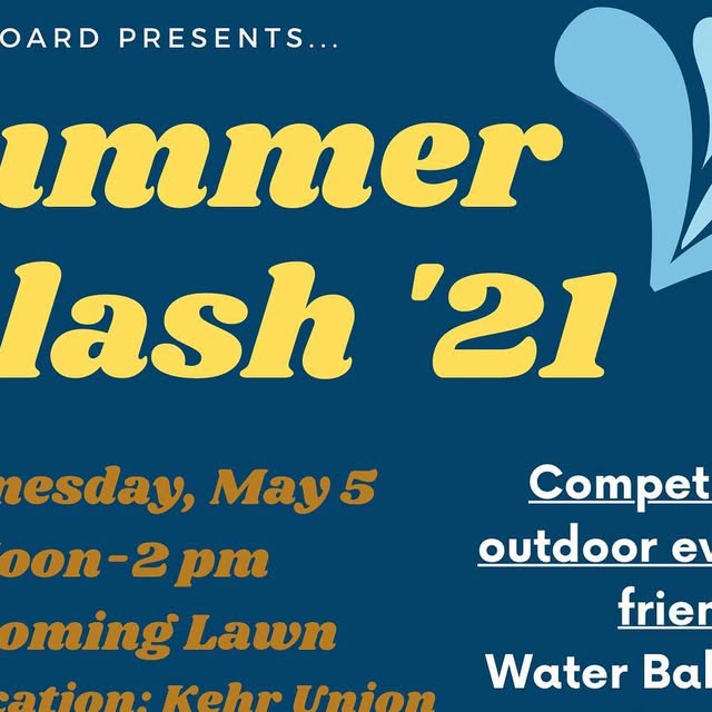 BUProgramBoard's tweet card. Bloomsburg Program Board (@buprogramboard) • Instagram photo