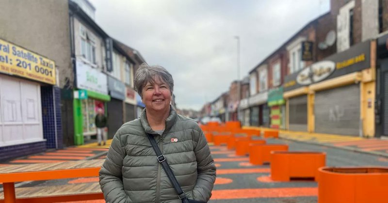 Tweet card summary image