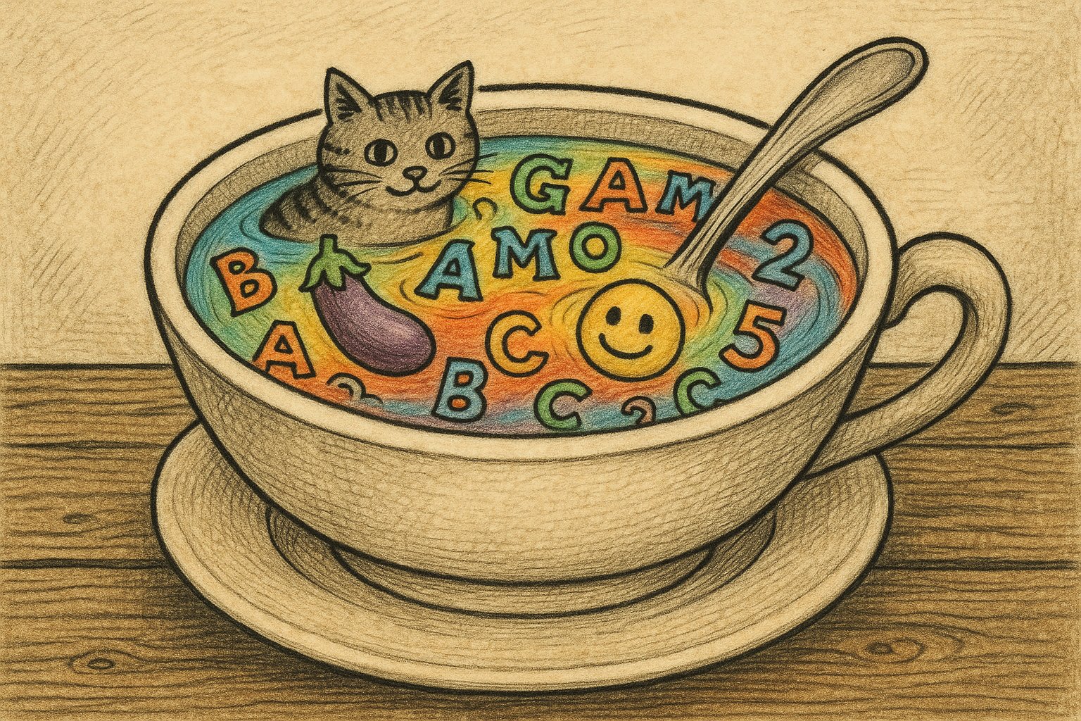 promptoIA's tweet card. L'IA slop désigne les contenus de faible qualité générés par intelligence artificielle qui inondent le web. Découvrez ses caractéristiques, exemples et conséquences.