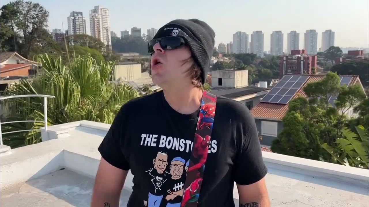 dillonobannon's tweet card. Dillon O’Bannon - What Comes To You (Official Music Video)