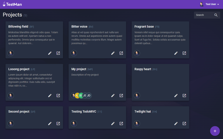 apprater's tweet card. Manual testing softwares are overcomplicated and they make the testing process even more difficult...