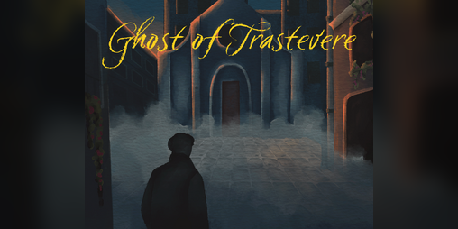 We2Studios's tweet card. Made for the "ITALOCURSO GAME JAM 2025". Available for Windows