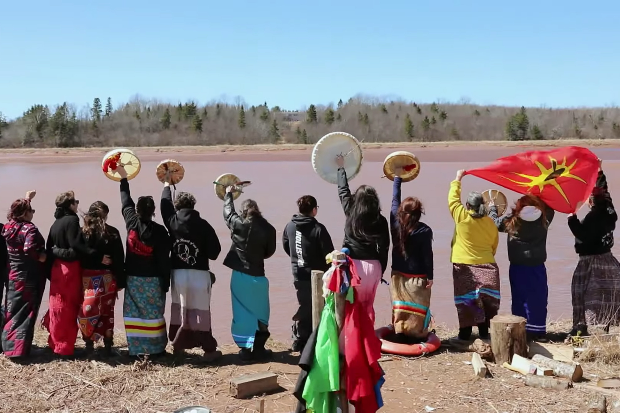 ClimateInstit's tweet card. Climate justice is both a concept and movement that recognizes that communities will be affected differently and unequally by ...