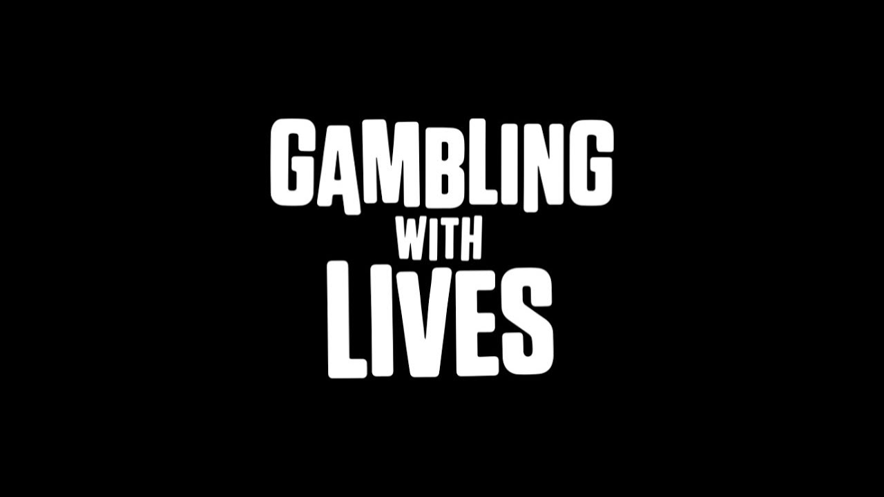 GambleWithLives's tweet card. Our Family Service | Gambling with Lives (long version)