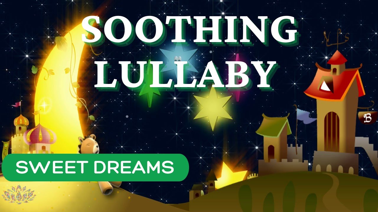 InnerPeaceThpy's tweet card. Soothing Lullaby - Sweet DREAMS