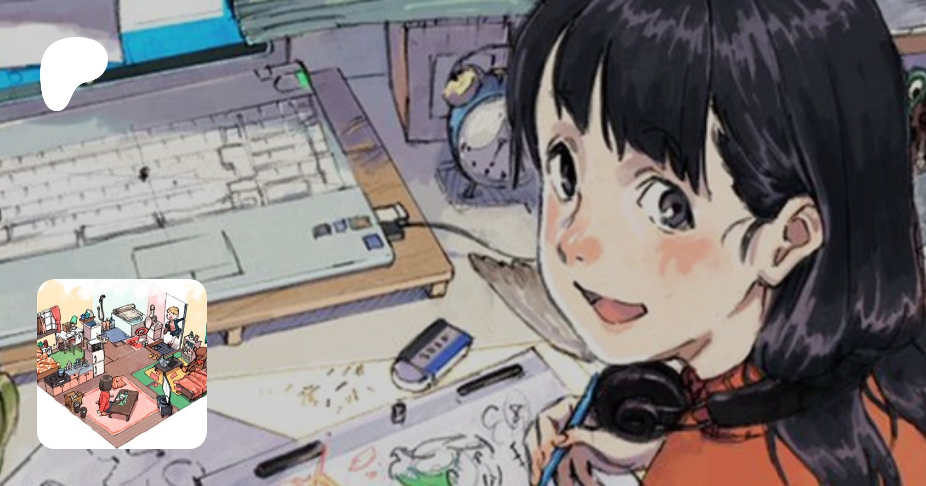 animatorsupport's tweet card. is creating Animation