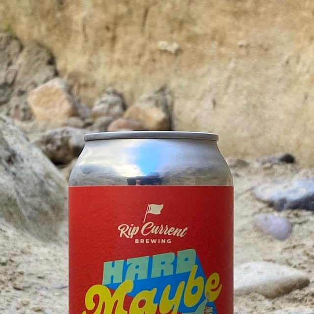 RipCurrentBeer's tweet card. Rip Current Brewing (@ripcurrentbrewing) • Instagram photo