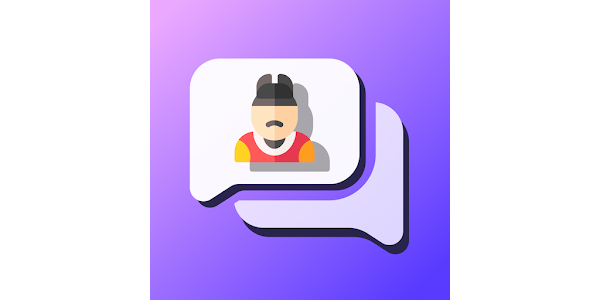 chanku_game's tweet card. Historical figures come back to life as your friends. With the problem set function and SNS function, you can enjoy learning about history!