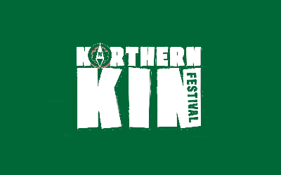 GeniusComputing's tweet card. Discover our expertise in creating high-performance WordPress Website for Festivals. Check out the Northern Kin website for stunning visuals.