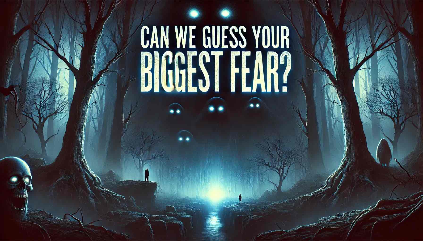 BrainFall's tweet card. Fear is a natural part of life, but what truly makes your skin crawl? Do heights make you dizzy? Are deep waters your worst nightmare? Maybe you’re terrified of the