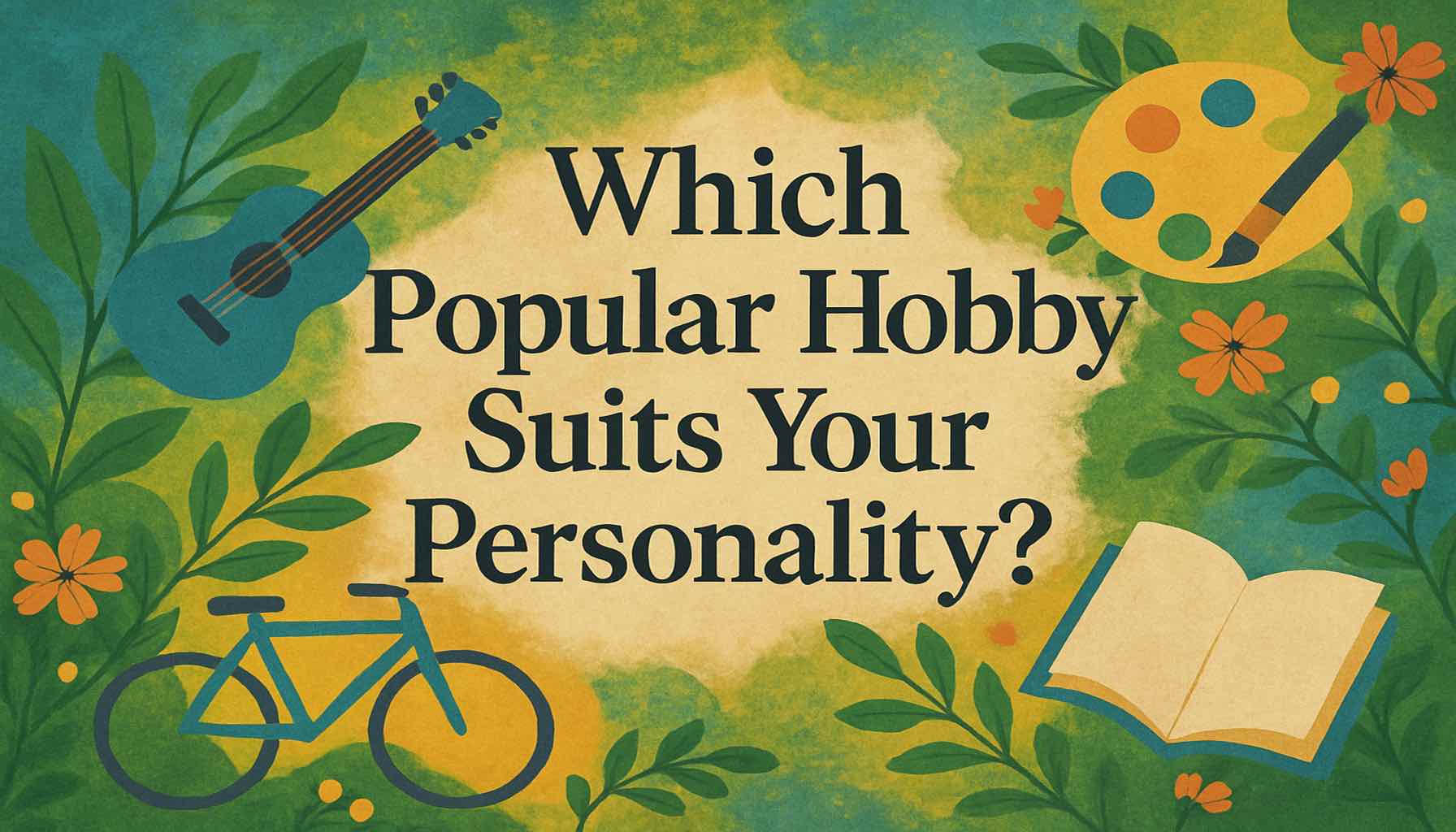 BrainFall's tweet card. We all need activities that bring joy, relaxation, and fulfillment to our lives outside of work and responsibilities. But with countless hobbies to choose from, finding the perfect match for