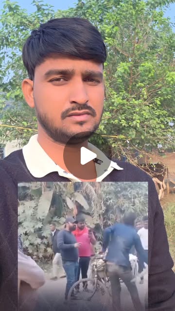 mauryarajeev8's tweet card. Ravi Agra (@ravi__agra__) • Instagram reel