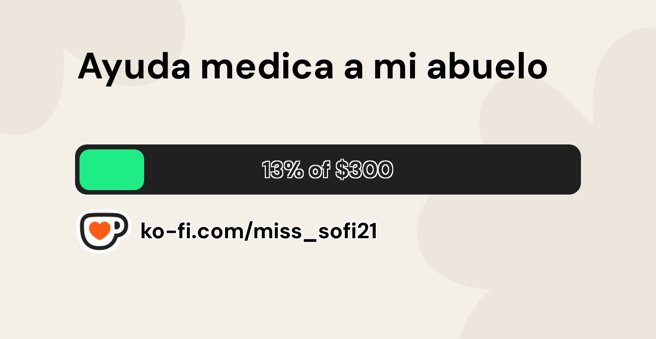 MissSofi21's tweet card. Become a supporter of Miss_Sofi21 today!