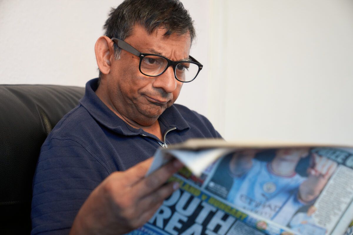 ali__gunn's tweet card. Join us to urge the political parties to commit to publishing an easy read version of their manifestos alongside the main manifesto.