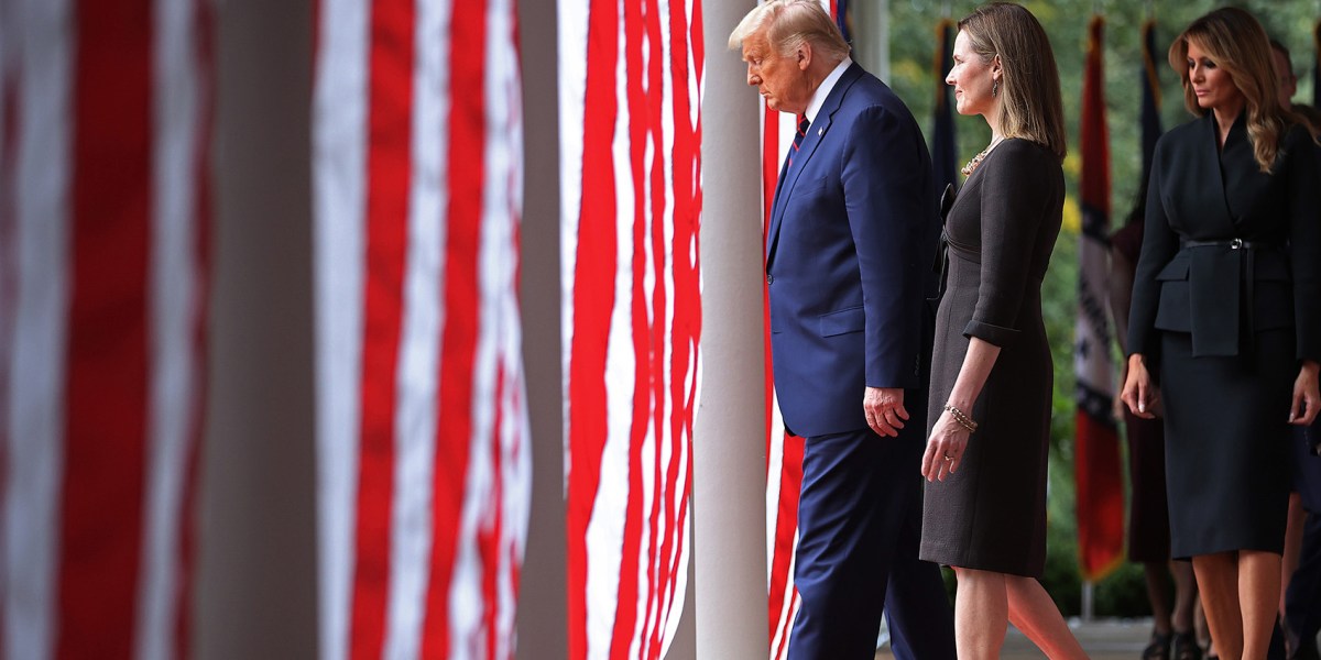 JaneMayerNYer's tweet card. The Trump administration has looked to curtail research with fetal cells. But when it was life or death for the president, no one objected.