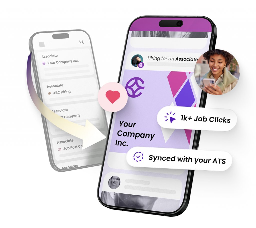 eicg's tweet card. Reach, engage, and convert jobseekers with candidate sourcing technology that makes your opportunities impossible to miss.