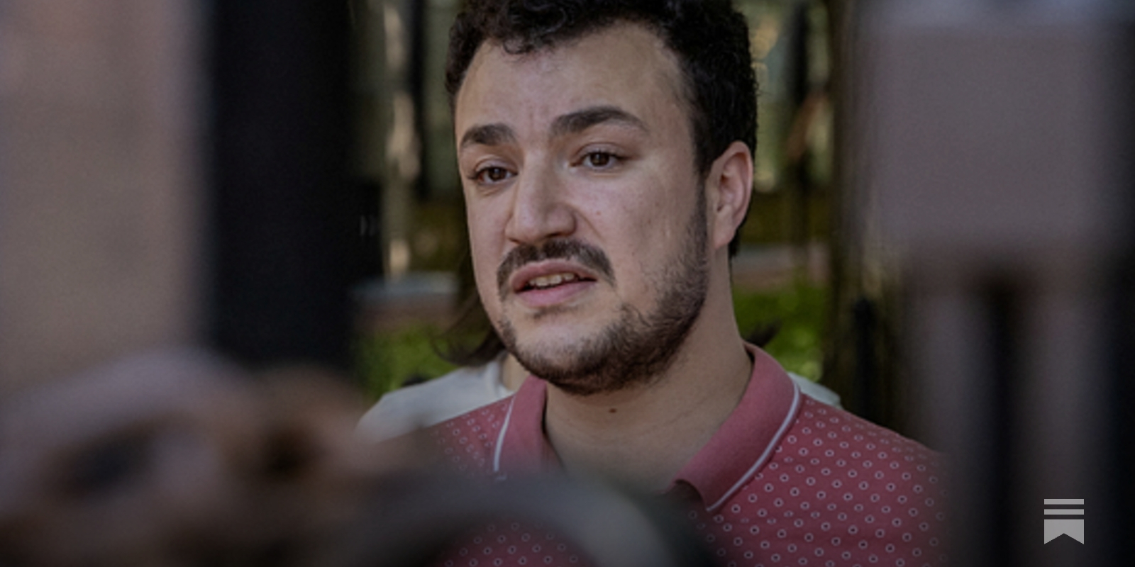 zeteo_news's tweet card. Khalil’s arrest was the first in a string of abductions that expanded into a much larger operation against pro-Palestine international students.