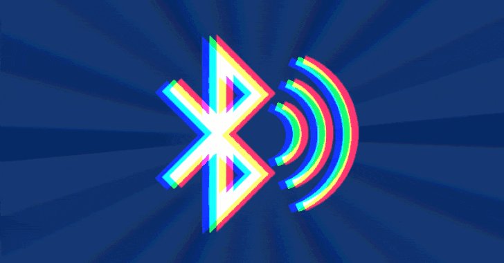 TheHackersNews's tweet card. More than a million Bluetooth-enabled devices are affected by new flaws.
