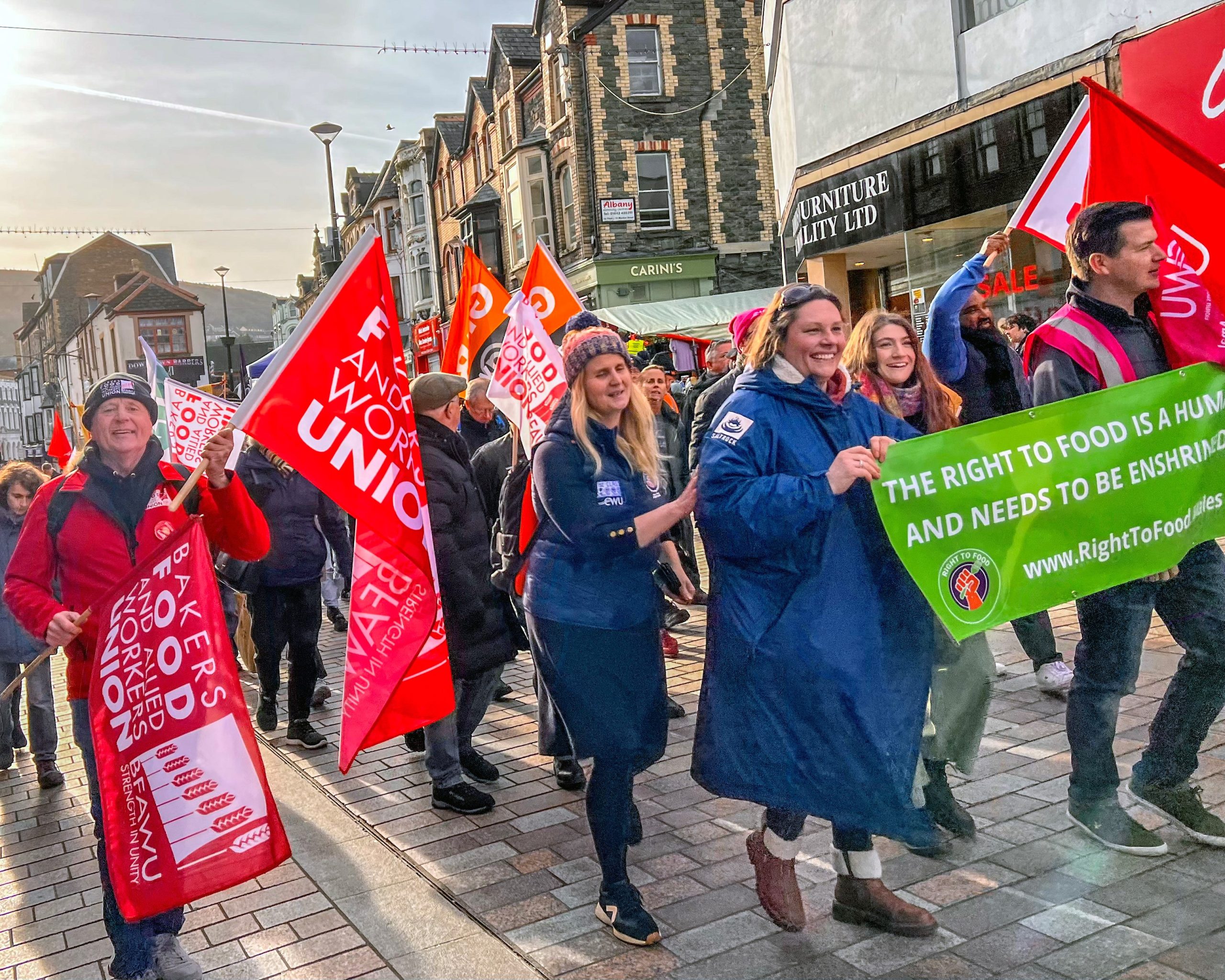 Cardiff_SP's tweet card. Dave Bartlett, Cardiff Central Socialist Party and secretary Cardiff Trades Union Council Around 250 assembled in Merthyr on 25 October for the first ‘all-Wales gathering’ of Your Party. The meeting...