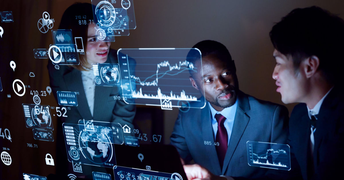 literesearch's tweet card. Five HR technology trends to watch in 2024 and how HR leaders can begin preparing for the future.