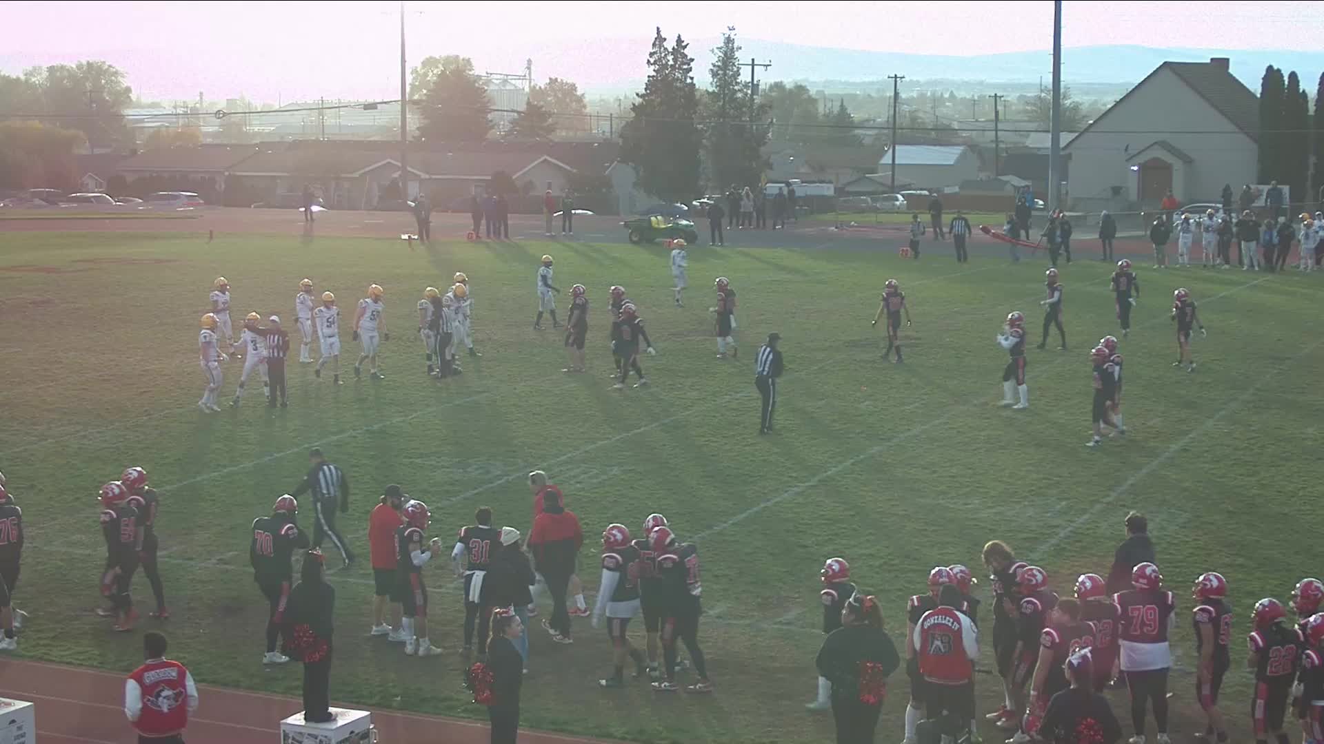 _nolanwright's tweet card. Jr. year playoff highlights