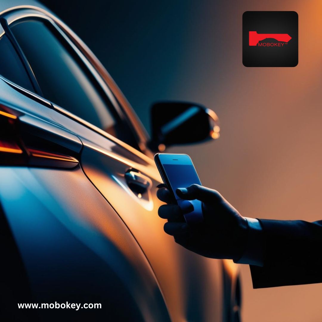 MoboKey's tweet card. In today’s fast-paced world, convenience and security are top priorities for drivers. MoboKey addresses both with its proximity auto-lock/unlock feature, which ensures your vehicle remains secure and...