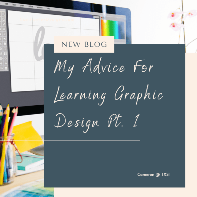 DesignsFowler's tweet card. Alright in my last design centered post I had shown a little pictorial of how I designed my Beetlejuice Halloween stickers, but it has come to my attention that I may end up having readers who are …