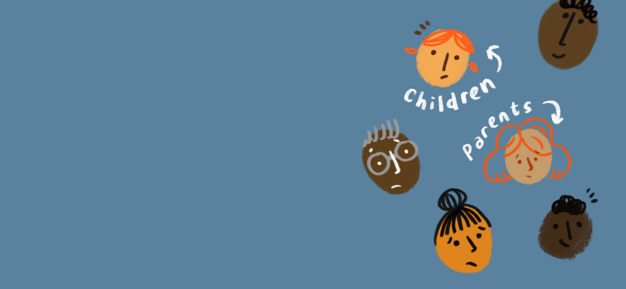 FutureViewToday's tweet card. This report outlines the changes in child mental health and parental financial stress 30 months after the start of COVID-19 pandemic in March 2020. Key findings based on parent/carer reports