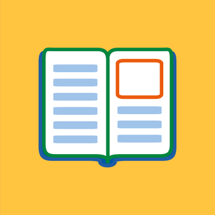 Tweet card summary image