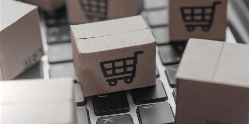 PlatformExec's tweet card. The surge in decentralised commerce has catalysed a shift in how goods and services are exchanged. Two-Sided Online Marketplaces emerged.